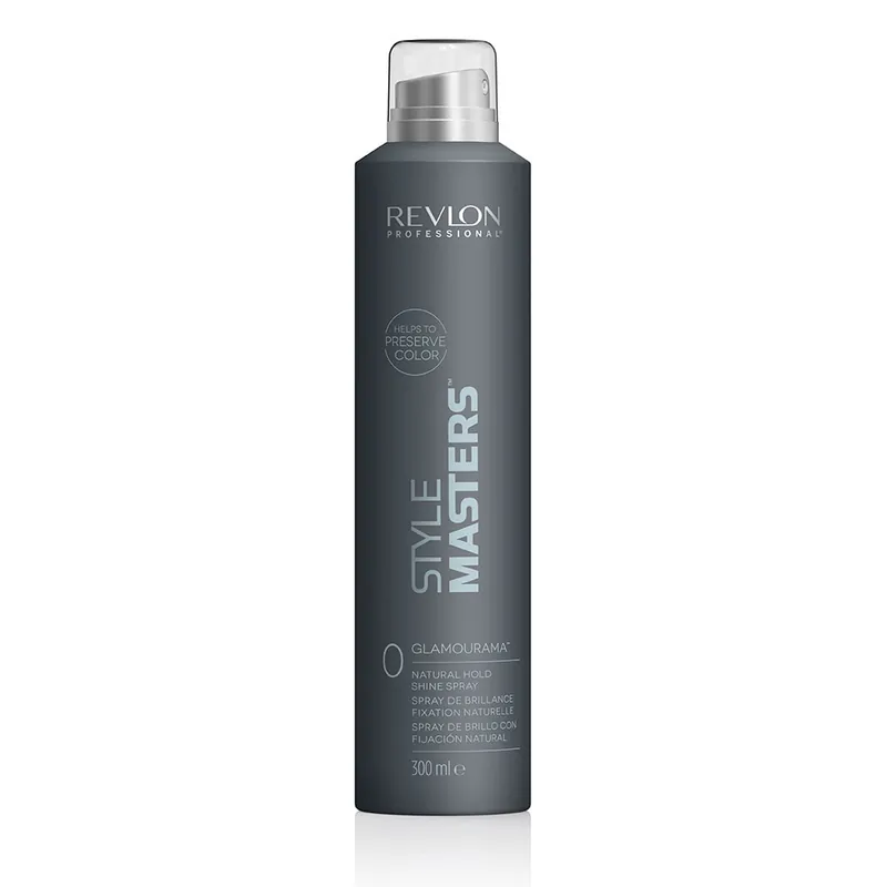 Revlon Professional Style Masters Glamourama Shine Spray 300ml Sale