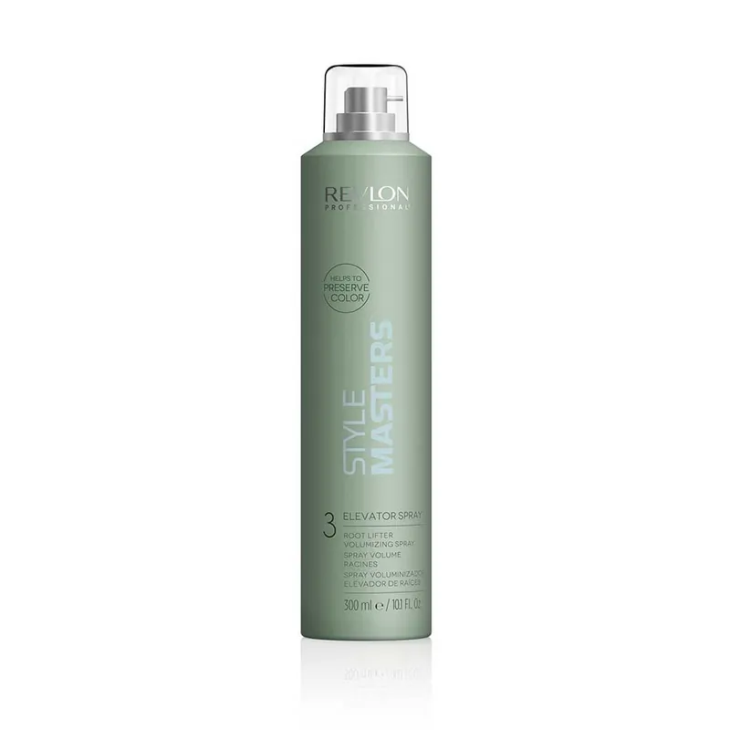 Neue Kollektion Revlon Professional Style Masters Elevator Spray 300ml