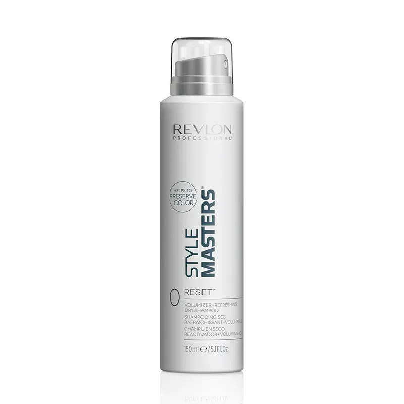 Revlon Professional Style Masters Reset 150ml Markenprodukt