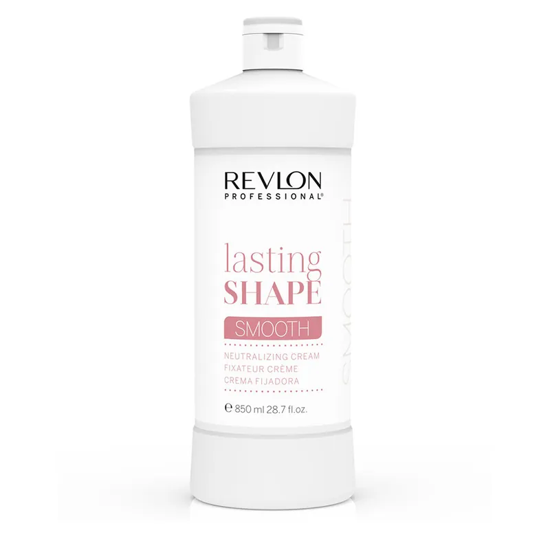 Revlon Professional Lasting Shape Smooth Neutralizer 850ml Sichere Zahlung