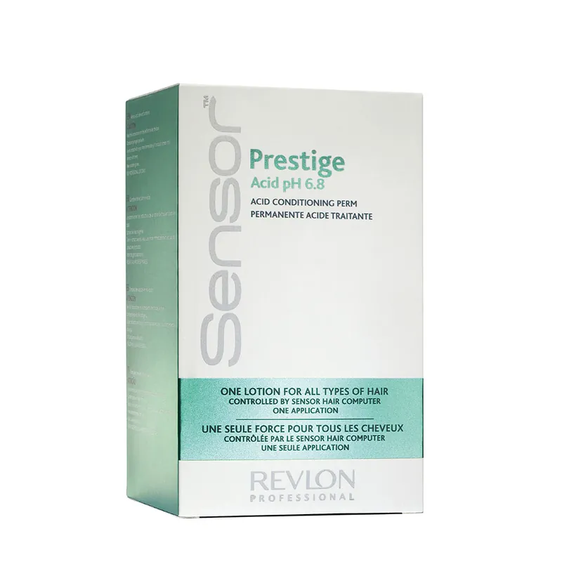 Neue Ware Revlon Professional Sensor Prestige 100ml