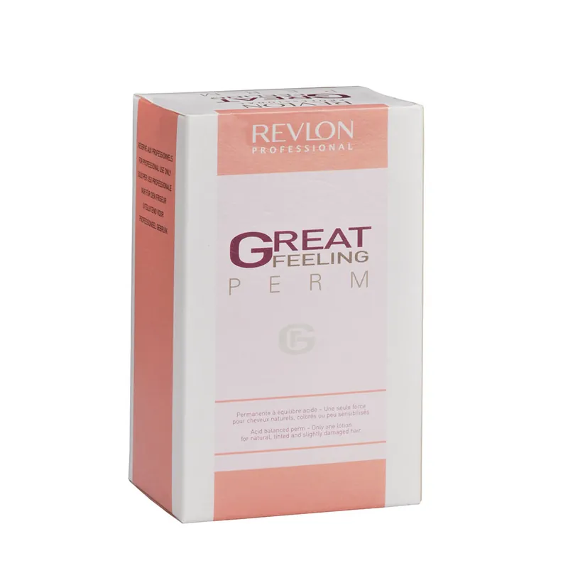 Bestpreis Revlon Professional Great Feeling 100ml