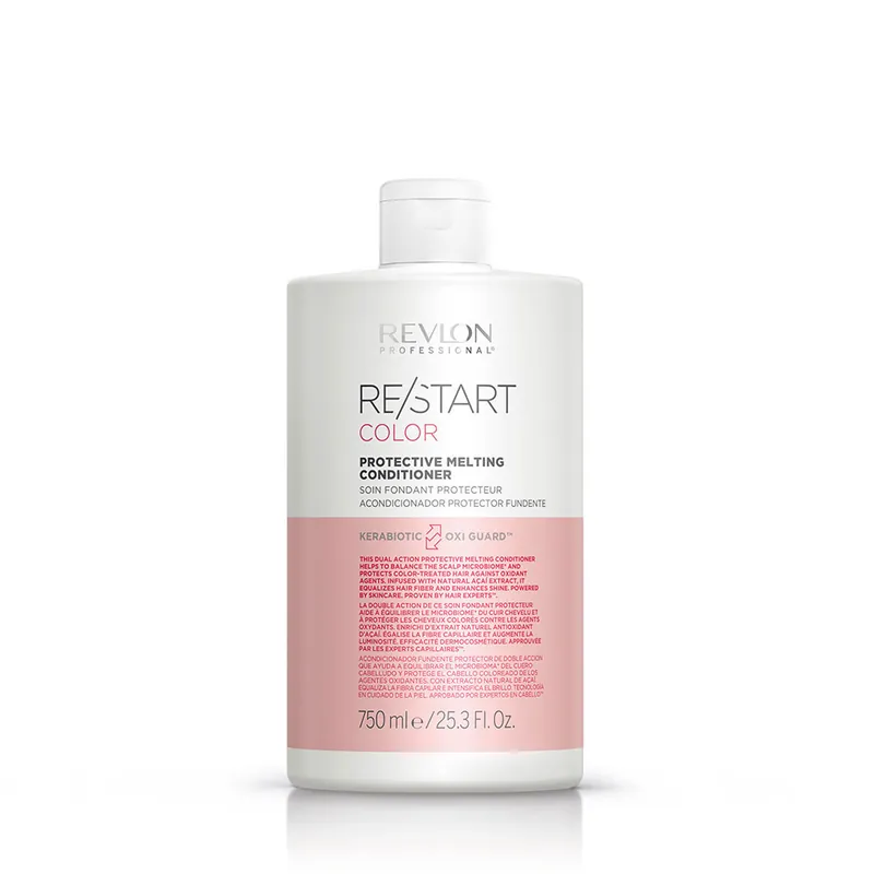 Revlon Professional Re/Start Color Protective Melting Conditioner 750ml Garantierte Lieferung