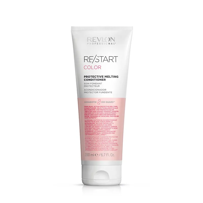Revlon Professional Re/Start Color Protective Melting Conditioner 200ml Meistverkauft