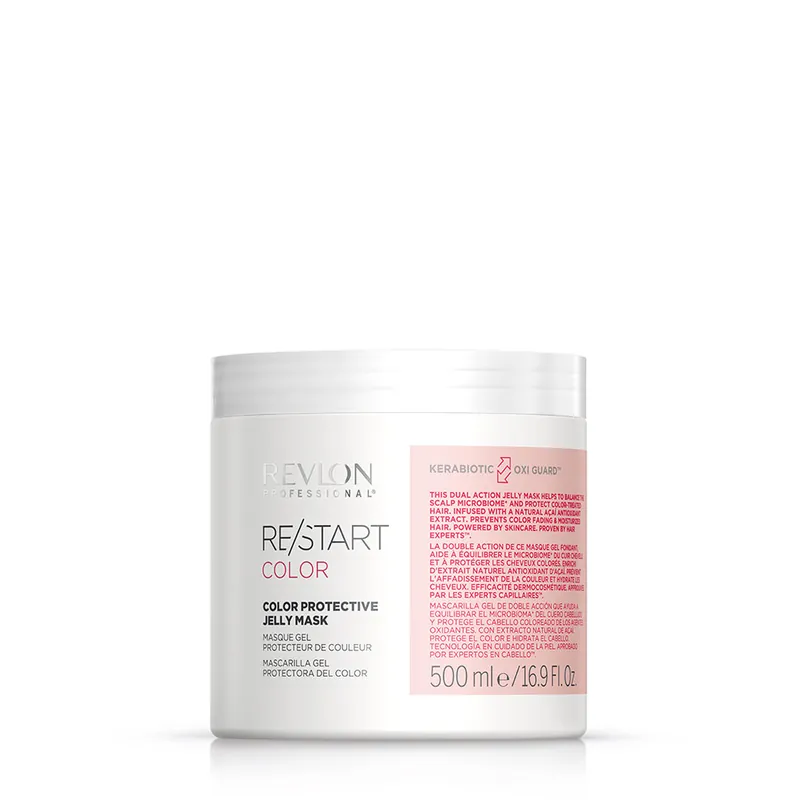 Revlon Professional Re/Start Color Protective Jelly Mask 500ml Top-Seller