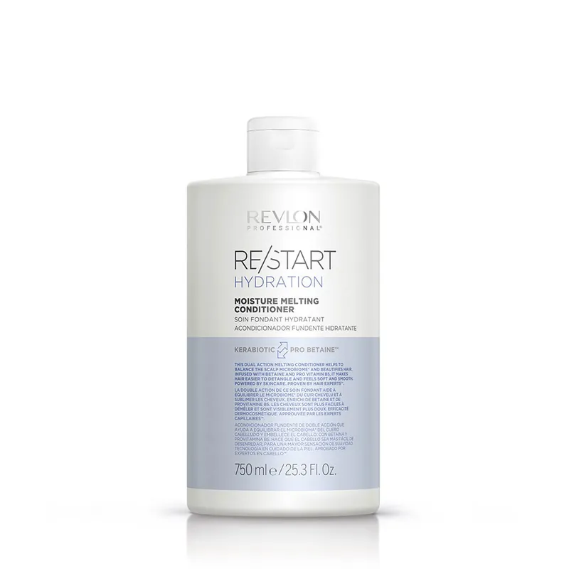 Online Kaufen Revlon Professional Re/Start Hydration Moisture Melting Conditioner 750ml