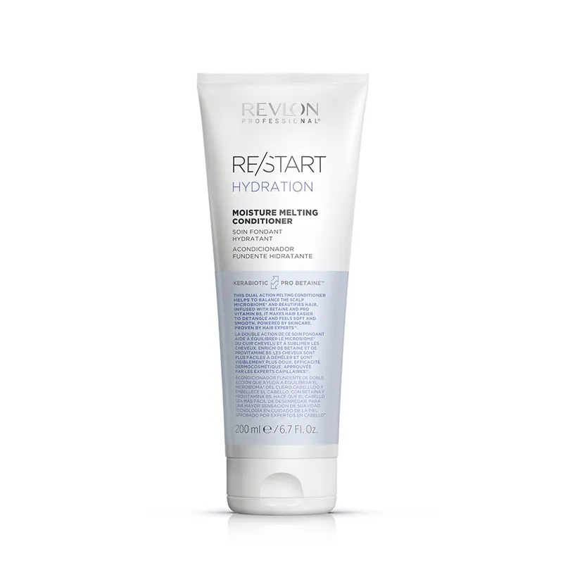 Revlon Professional Re/Start Hydration Moisture Melting Conditioner 200ml Direktkauf