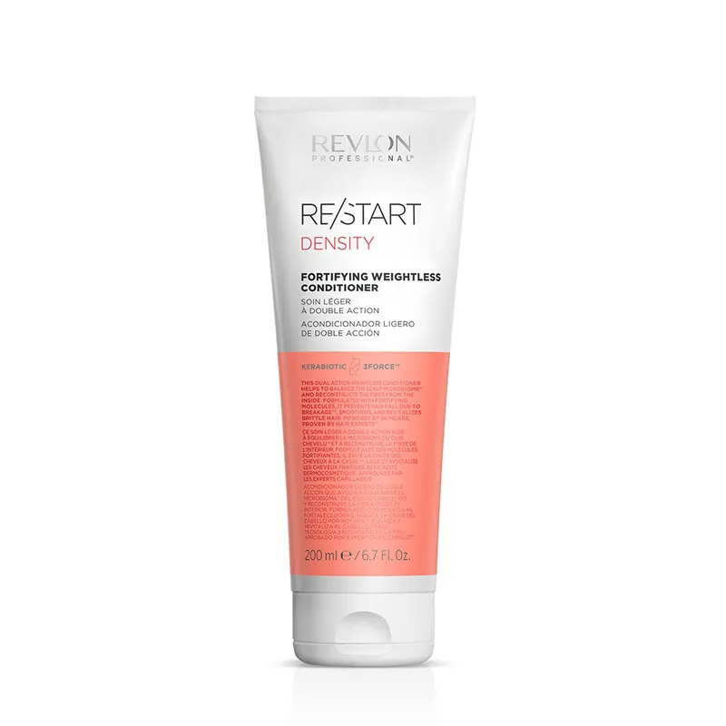 Revlon Professional Re/Start Density Fortifying Conditioner 200ml Kracherpreis