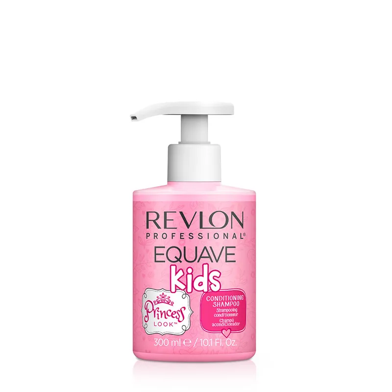 Markenprodukt Revlon Professional Equave Kids Princess Shampoo 300ml