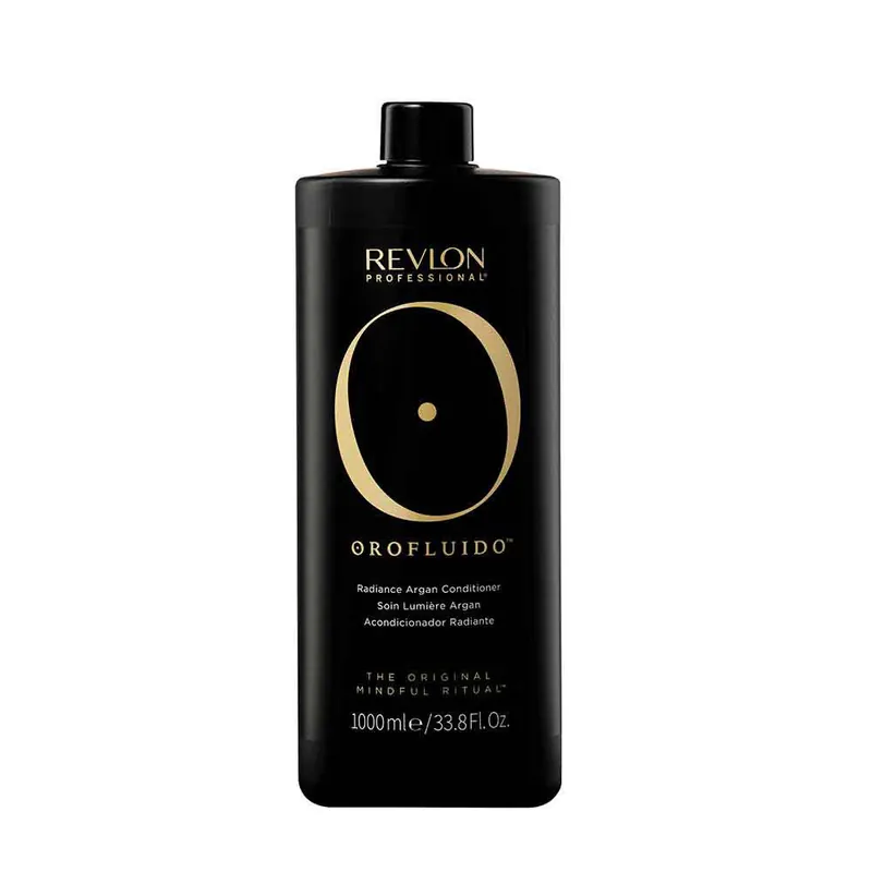 Geprüft Orofluido Conditioner 1000ml