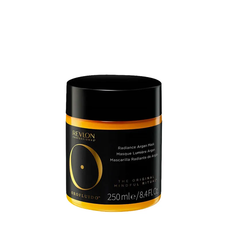 Knallerangebot Orofluido Mask 250ml