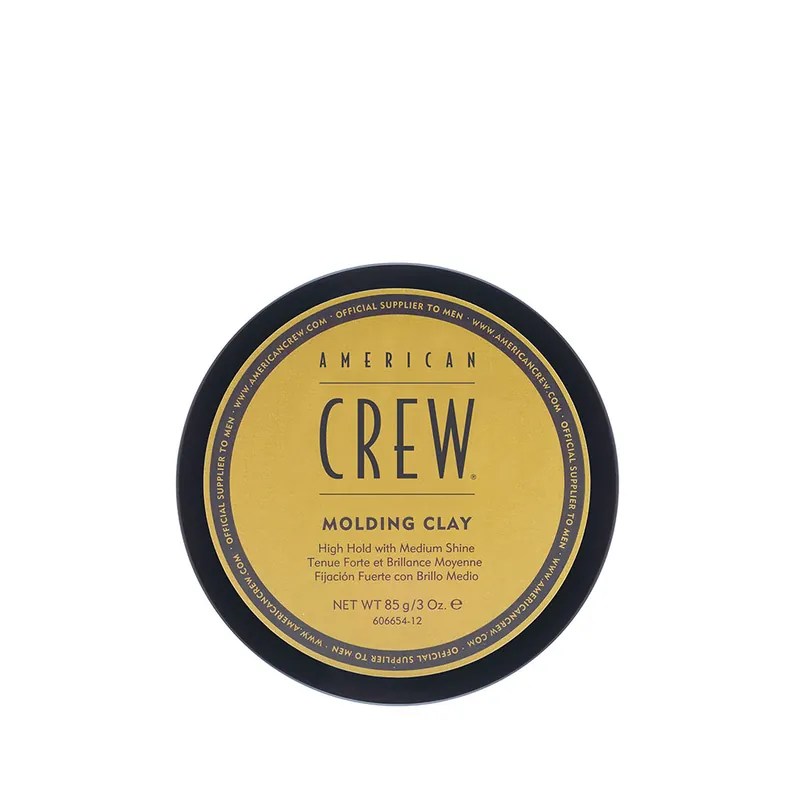 American Crew Classic Molding Clay 85g Nur Für Kurze Zeit