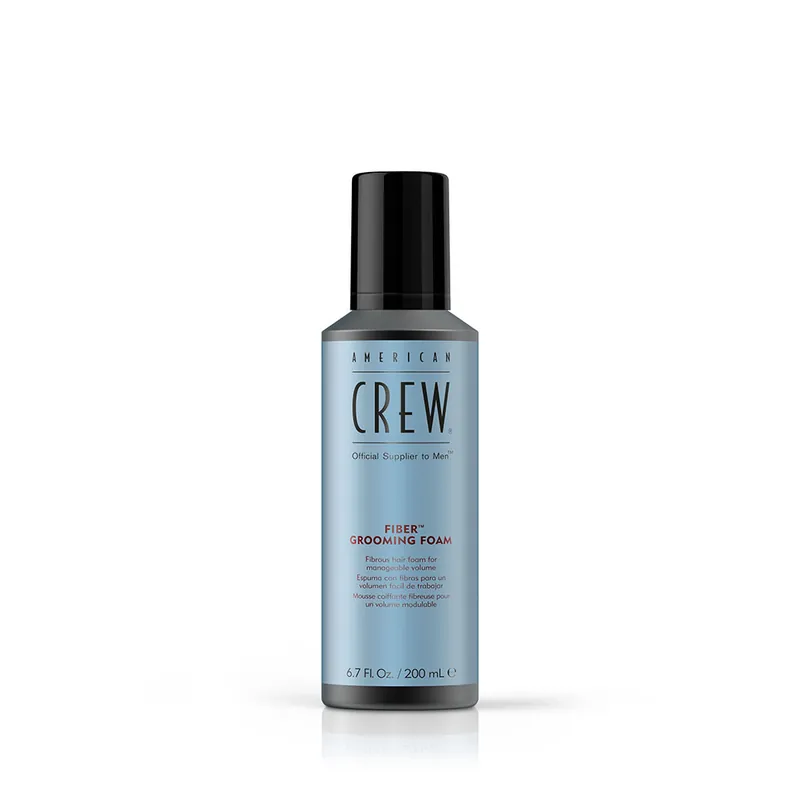 American Crew Fiber Foam 200ml Preiswert