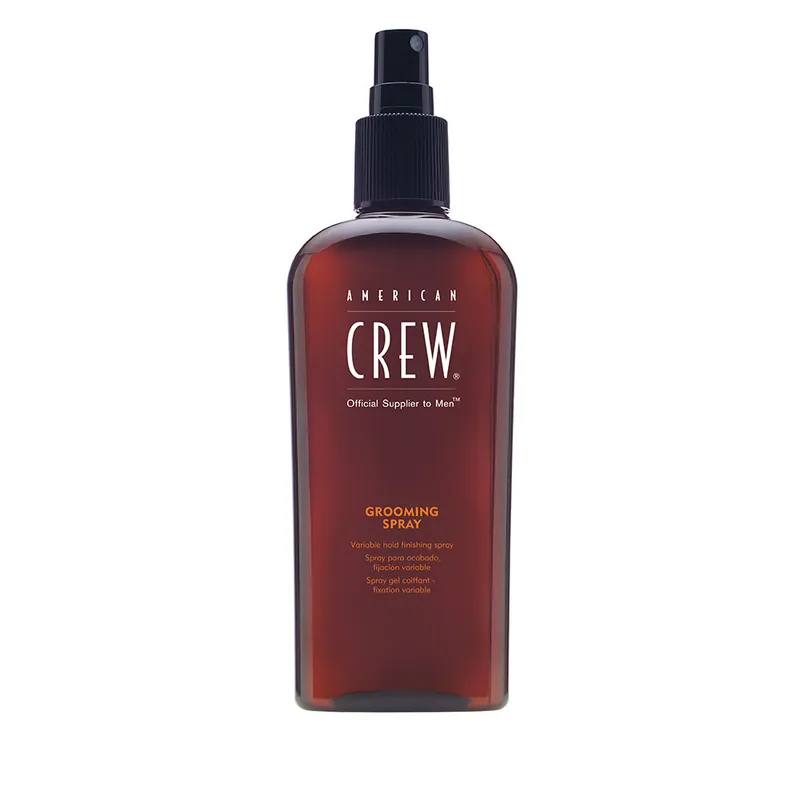 Direkt Vom Hersteller American Crew Classic Grooming Spray 250 ml