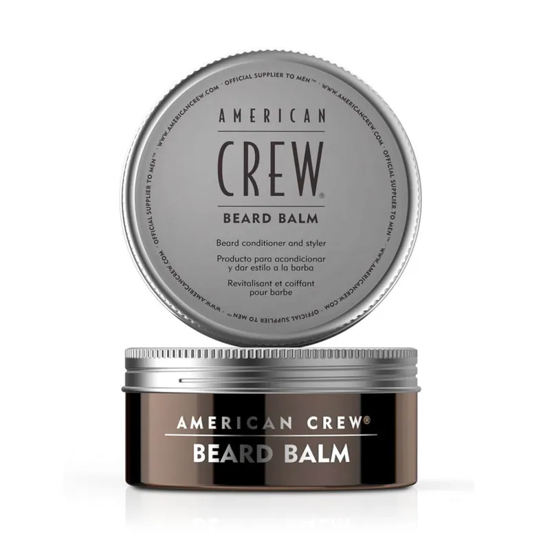 Geprüft American Crew Beard Balm 60g