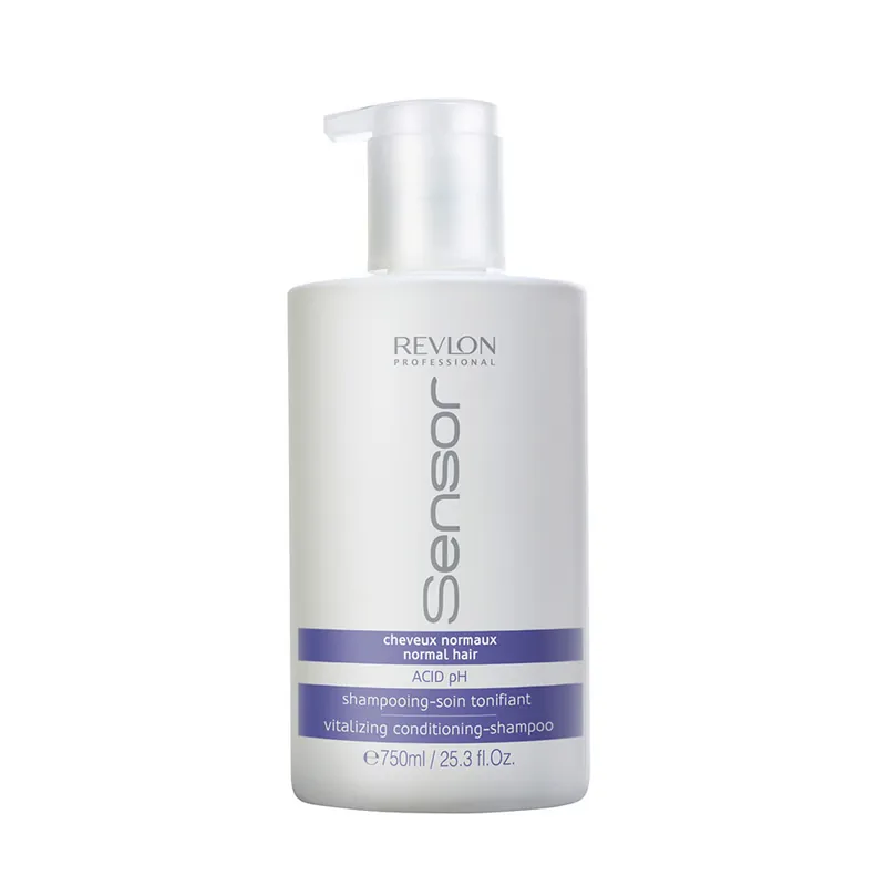 Preisknaller Revlon Professional Sensor Vitalizing Shampoo 750ml