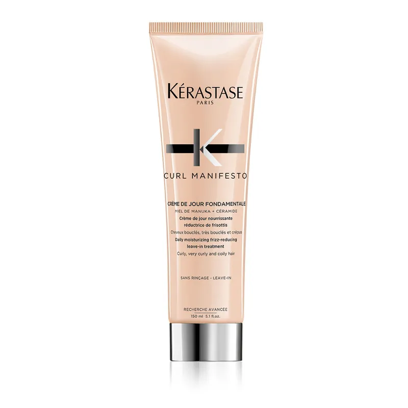 Schneller Versand KÉRASTASE Curl Manifesto Crème De Jour Fondamentale 150 ml