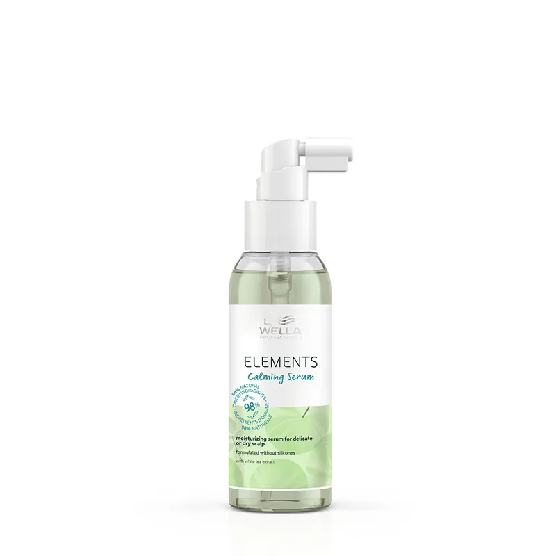 Nur Heute Wella Professionals Elements Calming Serum 100 ml