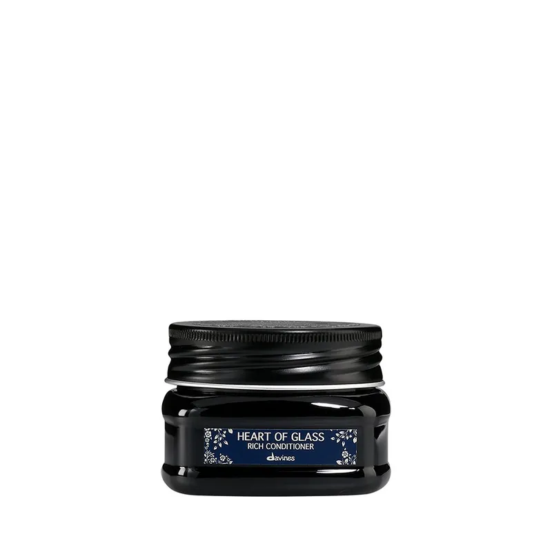 Davines Heart of Glass Rich Conditioner 90 ml Letzte Chance