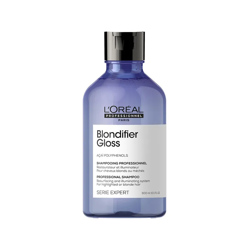 L'Oréal Professionnel Série Expert Blondifier Shampoo Gloss 300ml Must-Have