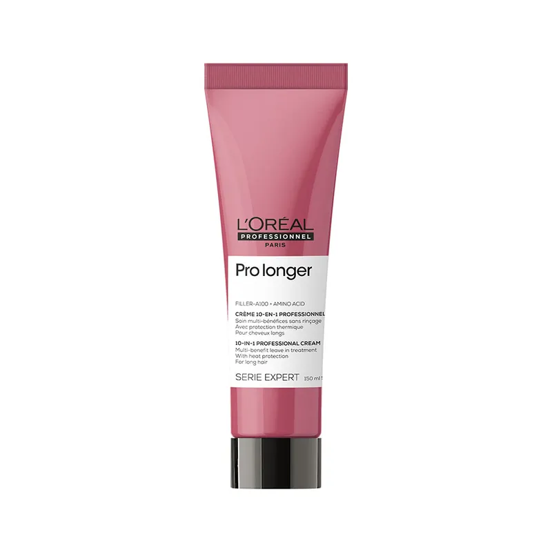 Neuheit L'Oréal Professionnel Série Expert Pro Longer Leave-In 150ml