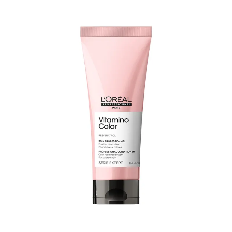 L'Oréal Professionnel Série Expert Vitamino Color Conditioner 200ml Expressversand