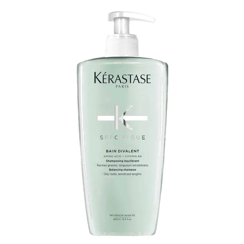 KÉRASTASE Spécifique Bain Divalent 500 ml Mega-Angebot