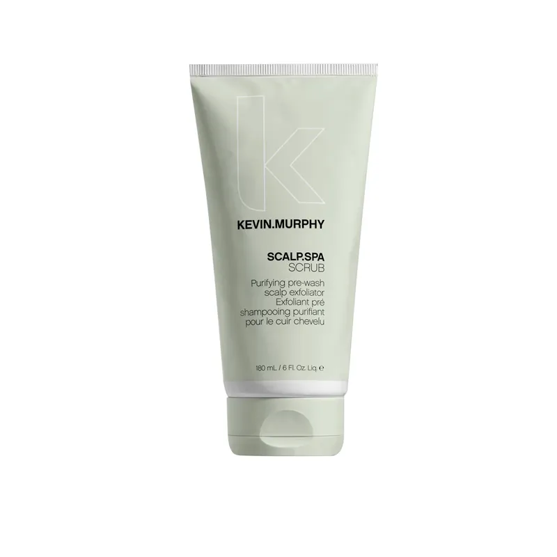 Begrenztes Angebot Kevin.Murphy SCALP.SPA SCRUB 180 ml