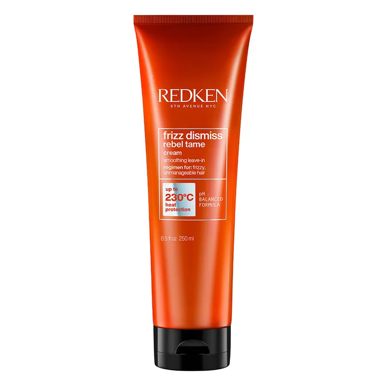 Sonderangebot Redken Frizz Dismiss Leave-in Rebel Tame 250 ml