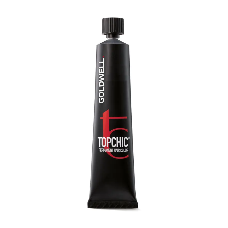 Begrenztes Angebot Goldwell Topchic 7G haselnuß 60 ml
