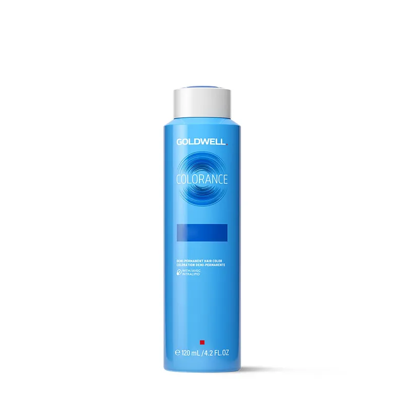 Preiswert Goldwell Colorance Acid Color 4N mittelbraun 120 ml