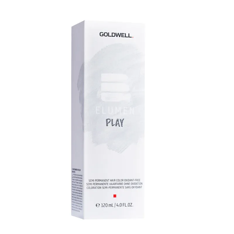 Wochenendangebot Goldwell Elumen Haarfarbe Play @CLEAR 120 ml
