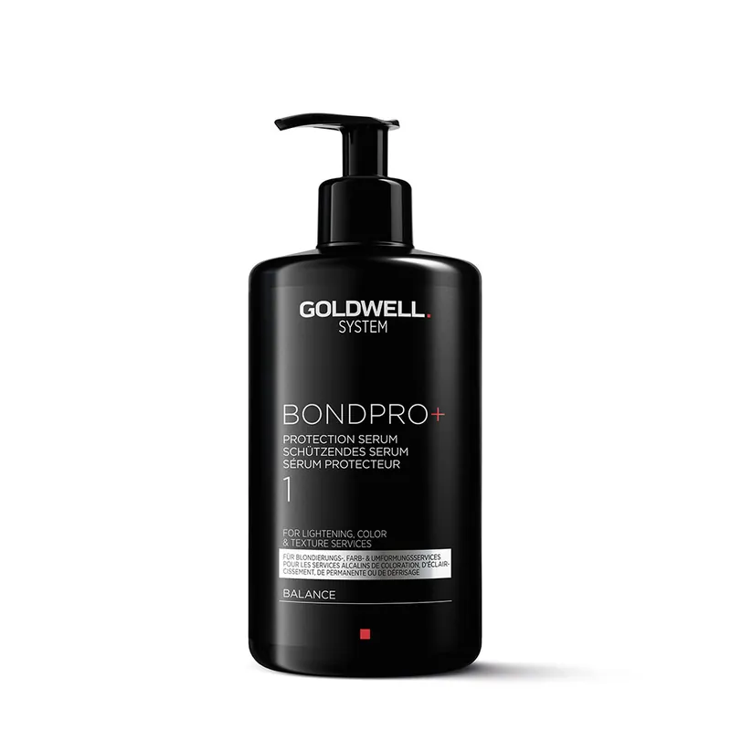 Goldwell System BOND PRO+ Protection Serum 1 - 500 ml Meistverkauft