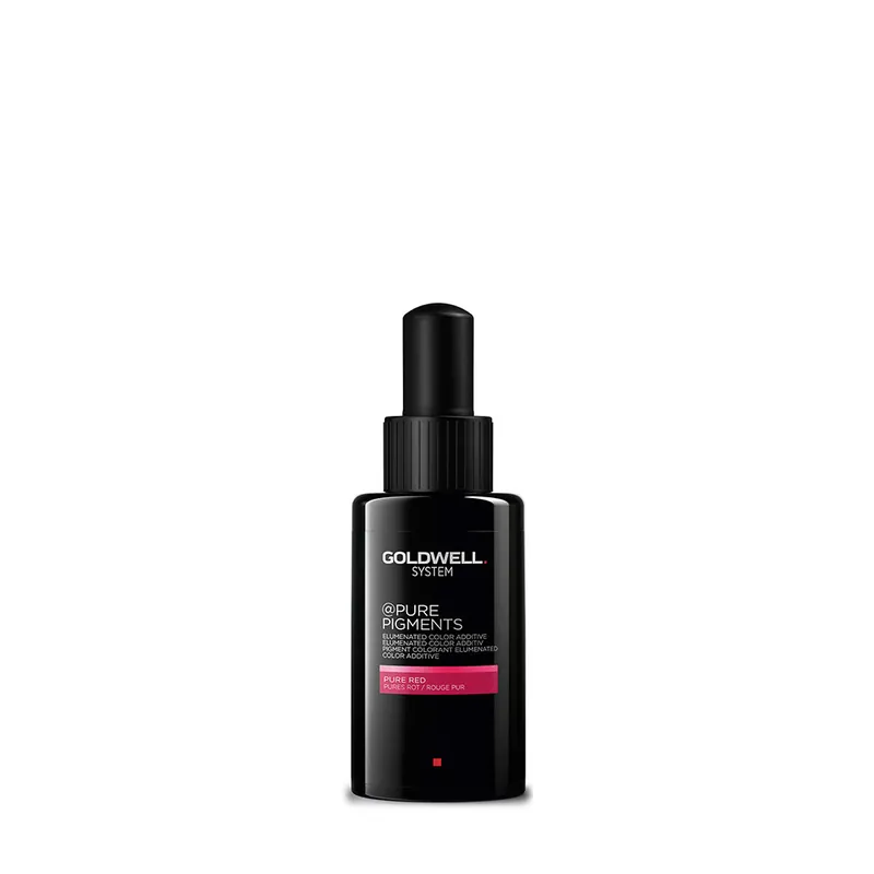 Goldwell Pure Pigments Rot 50 ml Sonderangebot