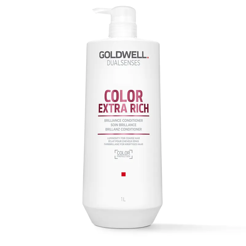 Goldwell Dualsenses Color Extra Rich Brilliance Conditioner 1000 ml Preis Gesenkt