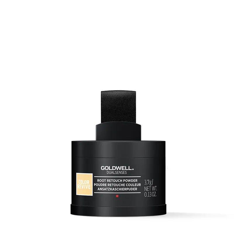 Goldwell Dualsenses Color Revive Ansatzpuder Hellblond 3,7 g Abverkauf