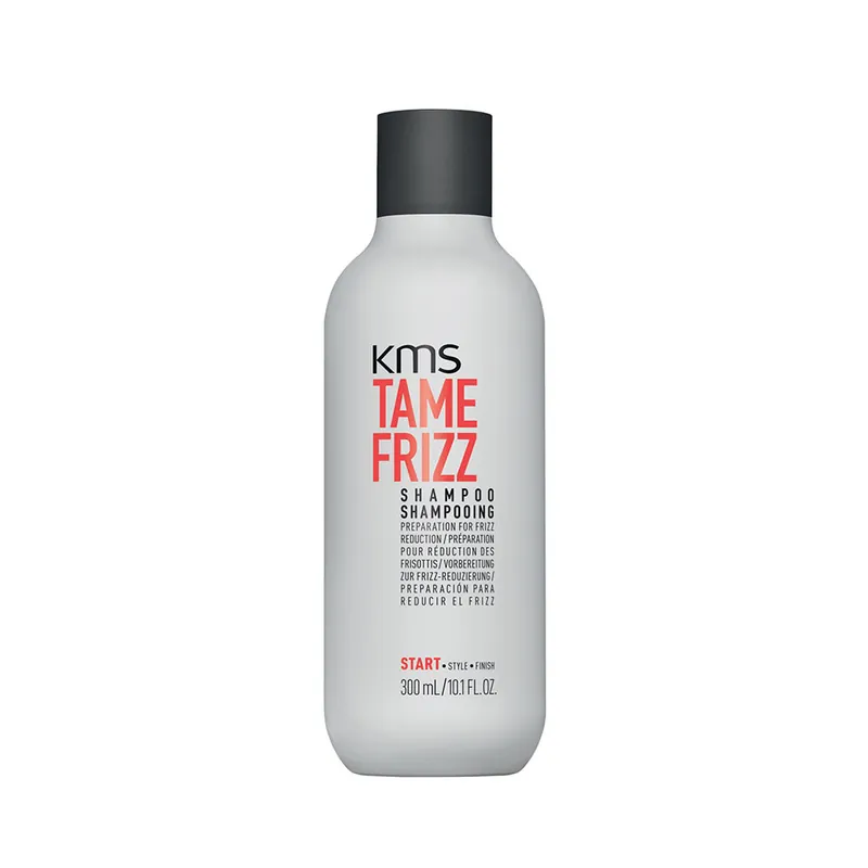 KMS Tamefrizz Shampoo 300 ml Nur Heute