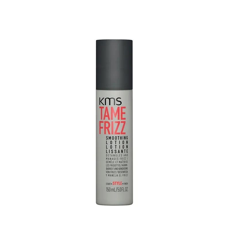 KMS Tamefrizz Smoothing Lotion 150 ml Preisreduziert