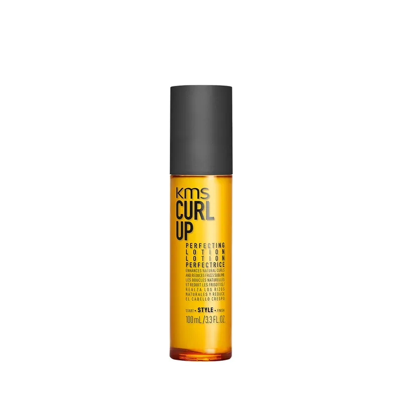KMS Curlup Perfecting Lotion 100 ml Jetzt Kaufen