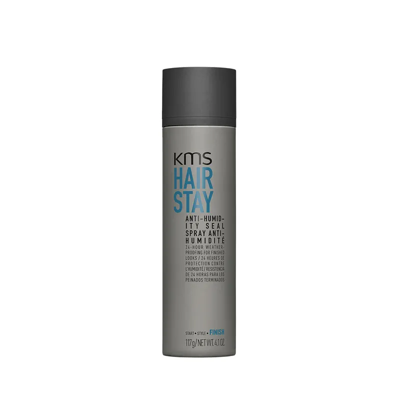 KMS Hairstay Anti-Humidity Seal 150 ml Sichere Zahlung