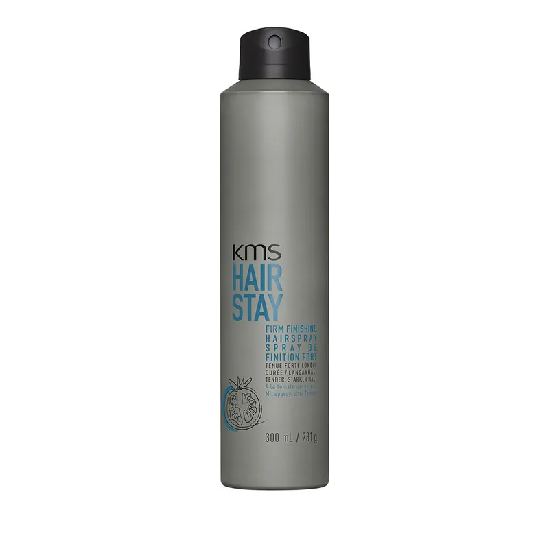 KMS Hairstay Firm Finishing Spray 300 ml Online Kaufen