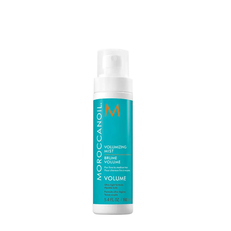 Moroccanoil Volumizing Spray 160 ml Markenware