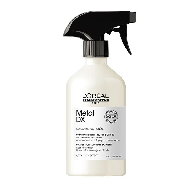L'Oréal Professionnel Série Expert Metal DX Pre-Treatment Spray 500ml Top-Seller