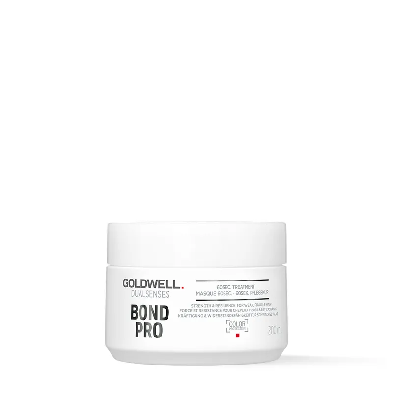 Goldwell Dualsenses Bond Pro 60 Sec Treatment 200 ml Nur Heute