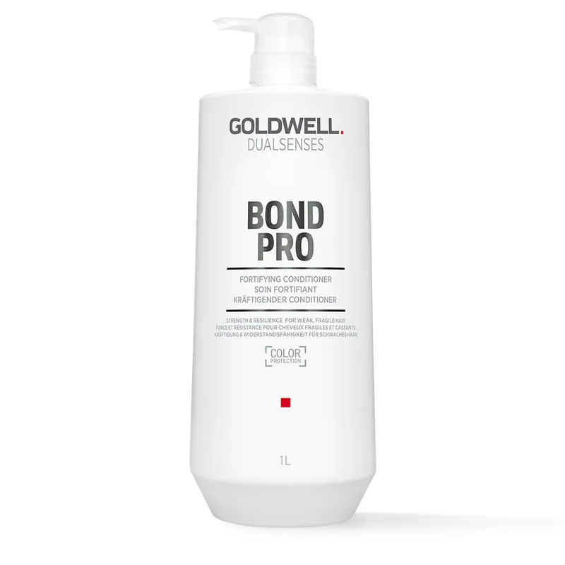 Meistverkauft Goldwell Dualsenses Bond Pro Conditioner 1000 ml