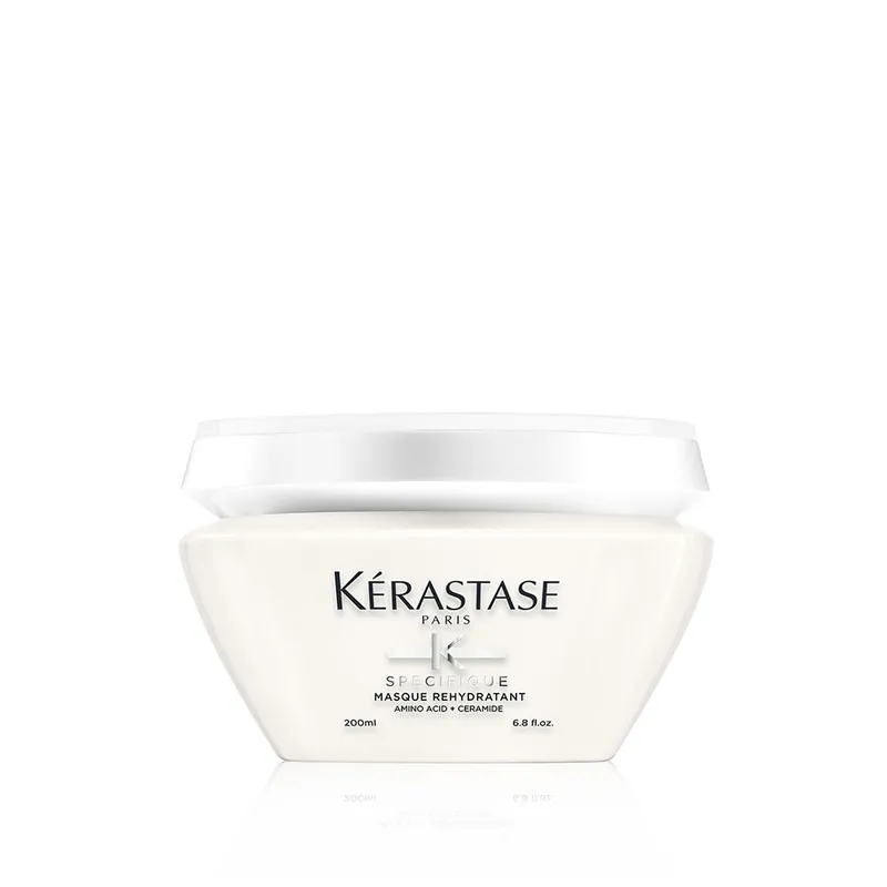 Sichere Zahlung KÉRASTASE Spécifique Masque Rehydratant 200 ml