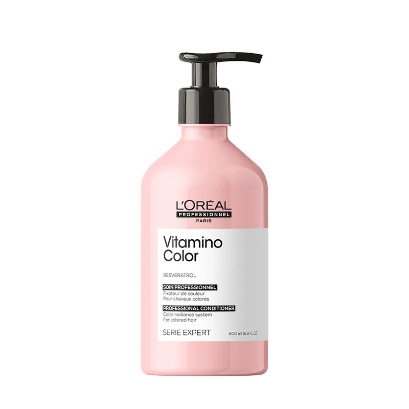 L'Oréal Professionnel Série Expert Vitamino Color Conditioner 500ml Super-Preis