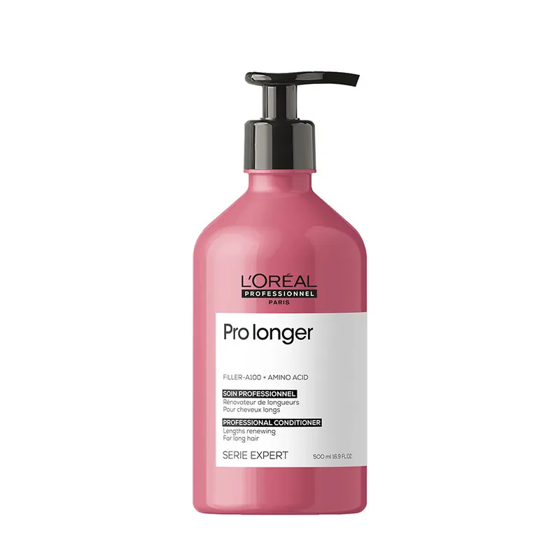 Günstig L'Oréal Professionnel Série Expert Pro Longer Conditioner 500ml