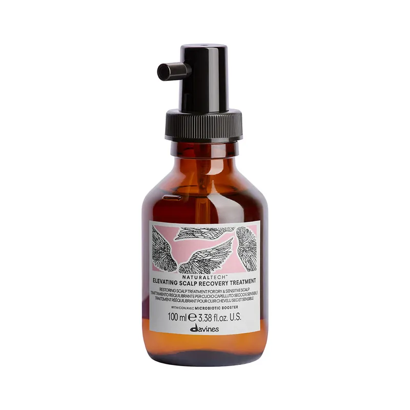 Neu Davines Naturaltech Elevating Scalp Recovery Treatment 100 ml