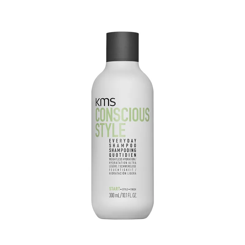 Echt KMS Conscious Style EVERYDAY SHAMPOO 300 ml